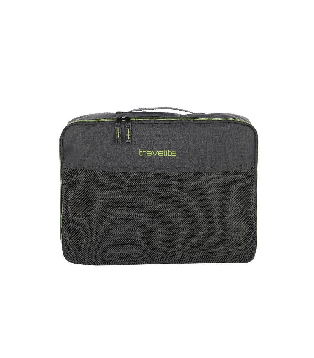 Travelite Packing Cubes - 3 stk.