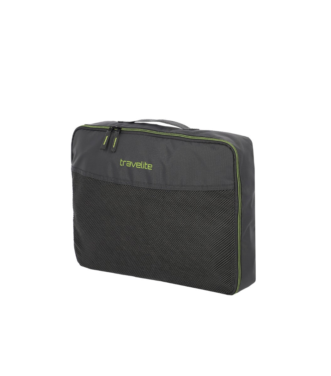 Travelite Packing Cubes - 3 stk.