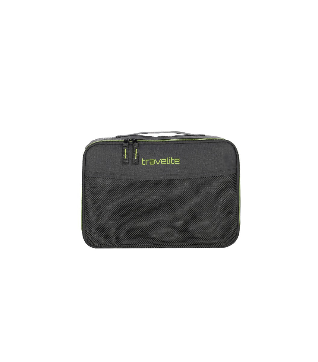 Travelite Packing Cubes - 3 stk.