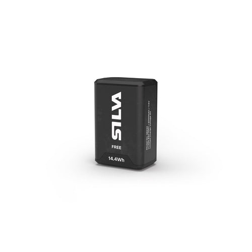 Silva Free Headlamp Battery 14.4Wh