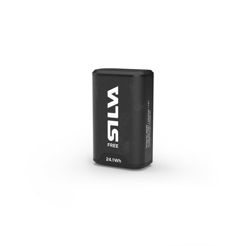 Silva Free Headlamp Battery 24.1Wh