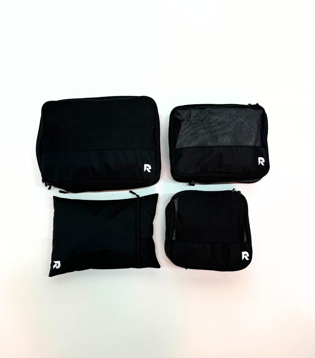 Packing Cubes (4-sæt)