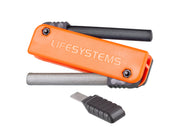 LifeSystems Dual-Action Firestarter