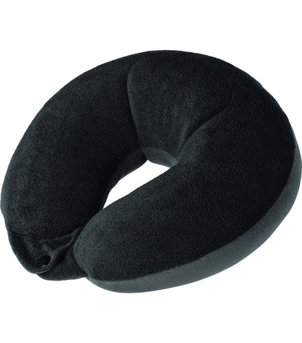 Go Travel Classic Bean Sleeper Nakkepude Sort