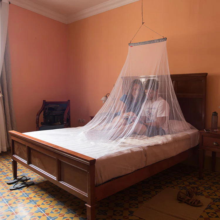 LifeSystems MicroNet Double Mosquito Net