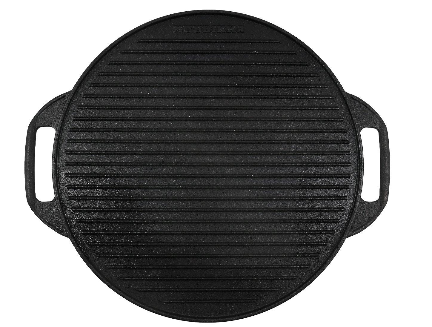 Muurikka Grillpande 42 cm