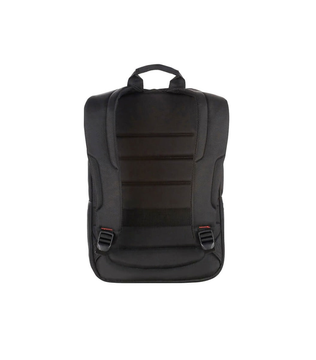 Samsonite GuardIT 2 15,6" Rygsæk Sort