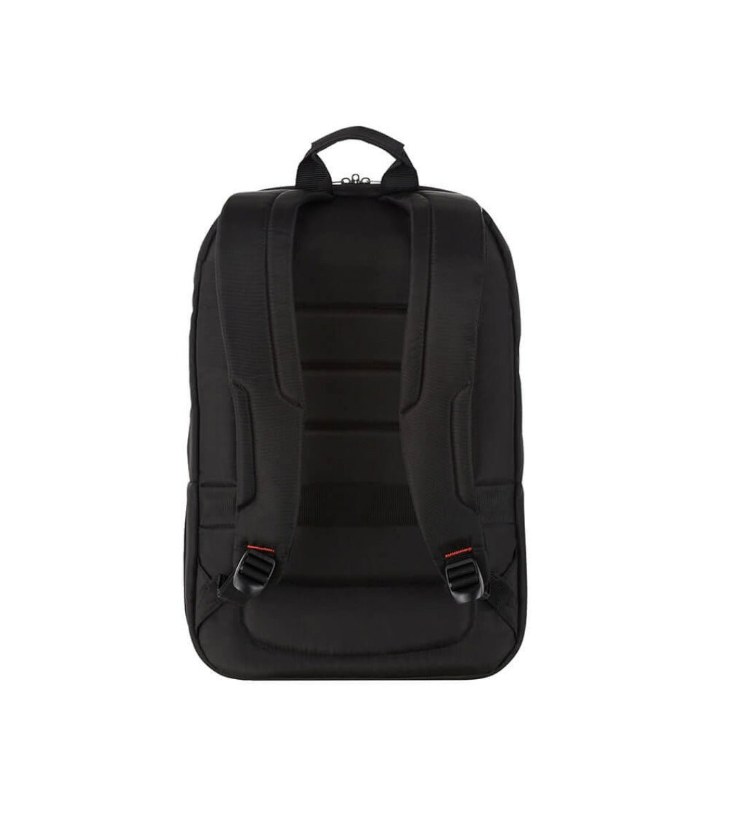 Samsonite GuardIT 2 17,3" Rygsæk Sort