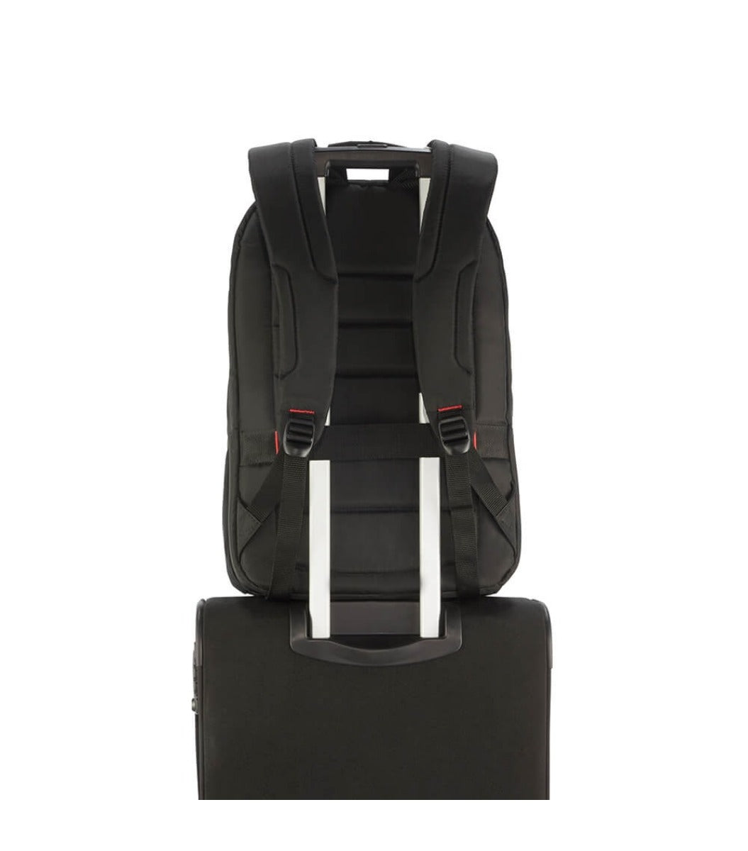 Samsonite GuardIT 2 17,3" Rygsæk Sort