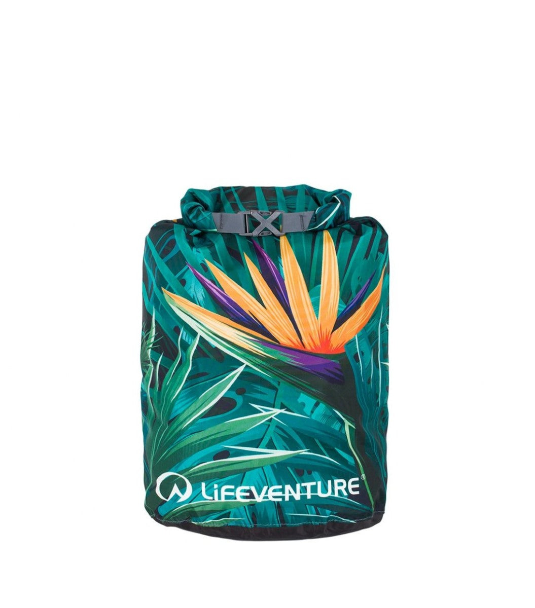 Lifeventure Drybag 5 L Tropical