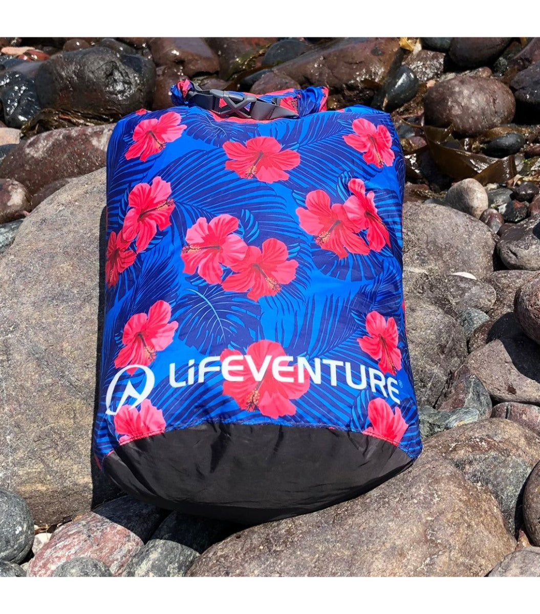 Lifeventure Drybag 10 L Oahu