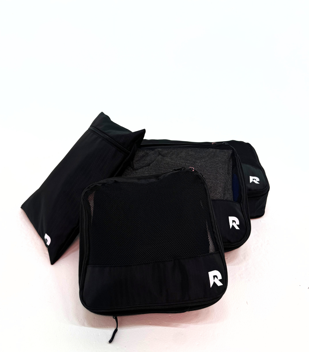 Packing Cubes (4-sæt)