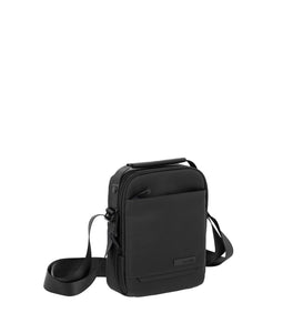 Travelite Workfloow Skuldertaske Sort