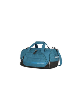 Travelite Kick Off Duffelbag S Blå