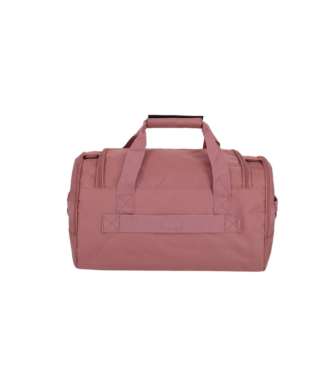 Travelite Kick Off Duffelbag S Rose