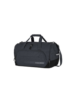 Travelite Kick Off Duffelbag M Antracit