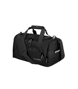 Travelite Kick Off Duffelbag M Sort