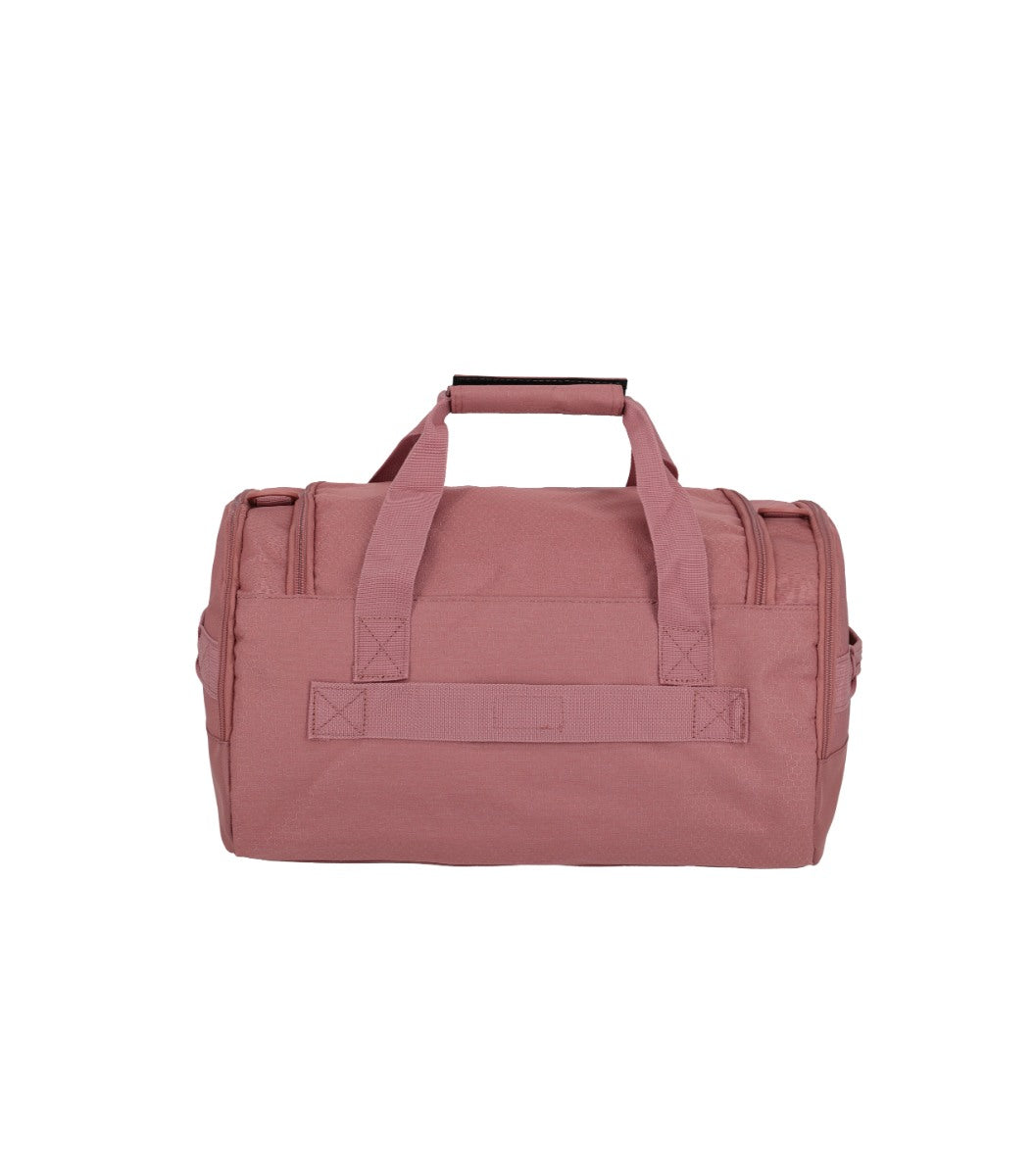 Travelite Kick Off Duffelbag M Rose