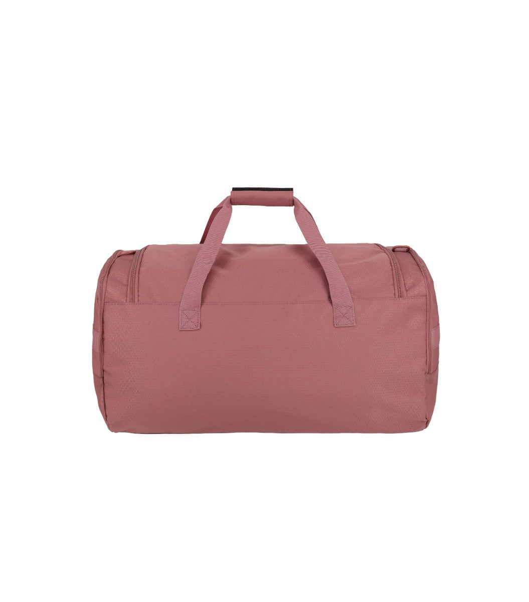 Travelite Kick Off Duffelbag L Rose