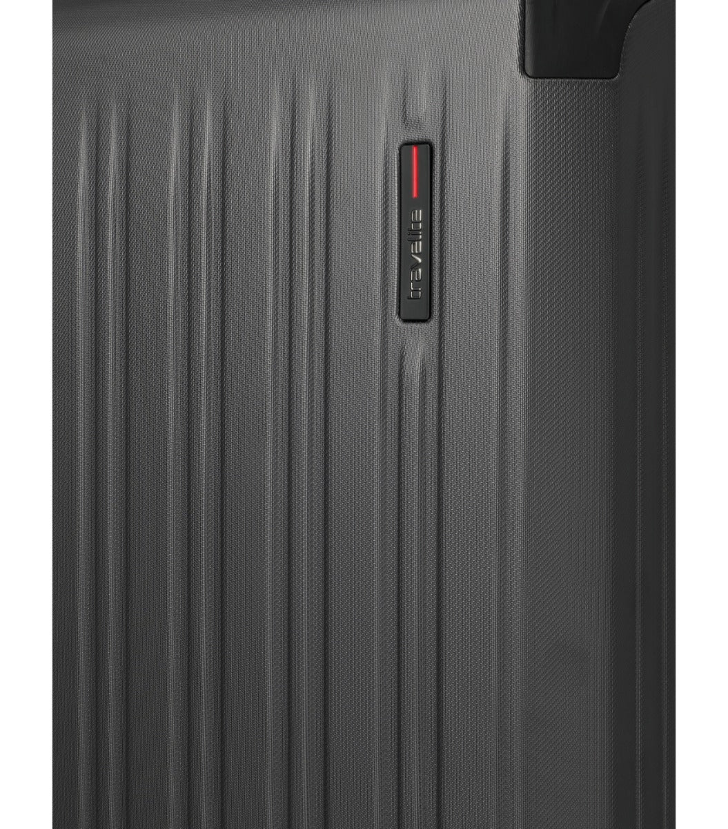 Travelite Dynamiic Antracit EX Kabinekuffert