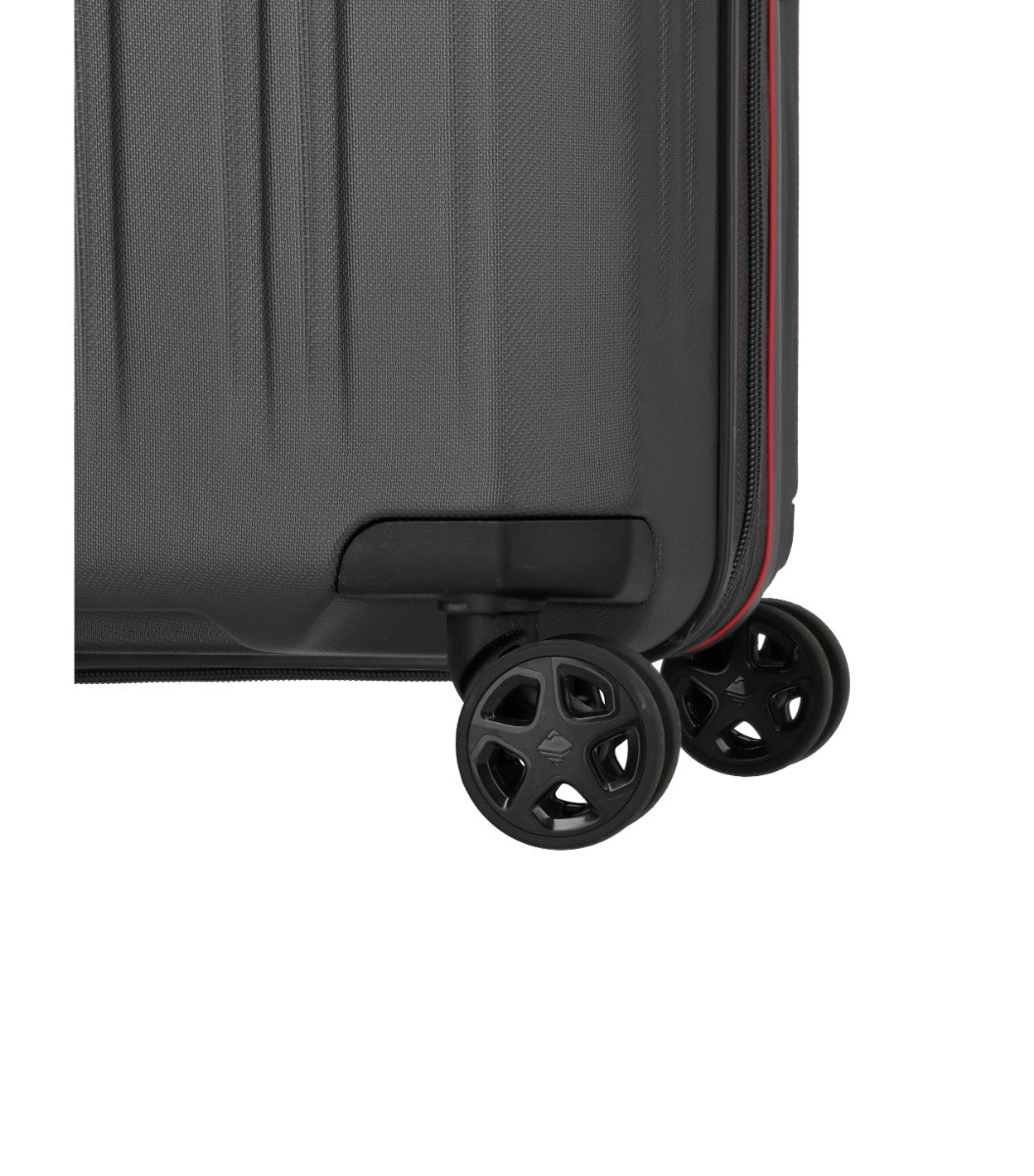 Travelite Dynamiic Antracit Kuffert
