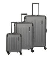 Travelite Dynamiic Antracit Kuffertsæt