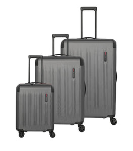 Travelite Dynamiic Antracit Kuffertsæt