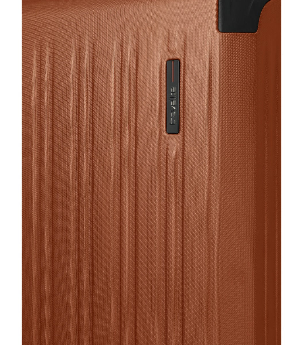 Travelite Dynamiic Copper Kuffertsæt Ex.