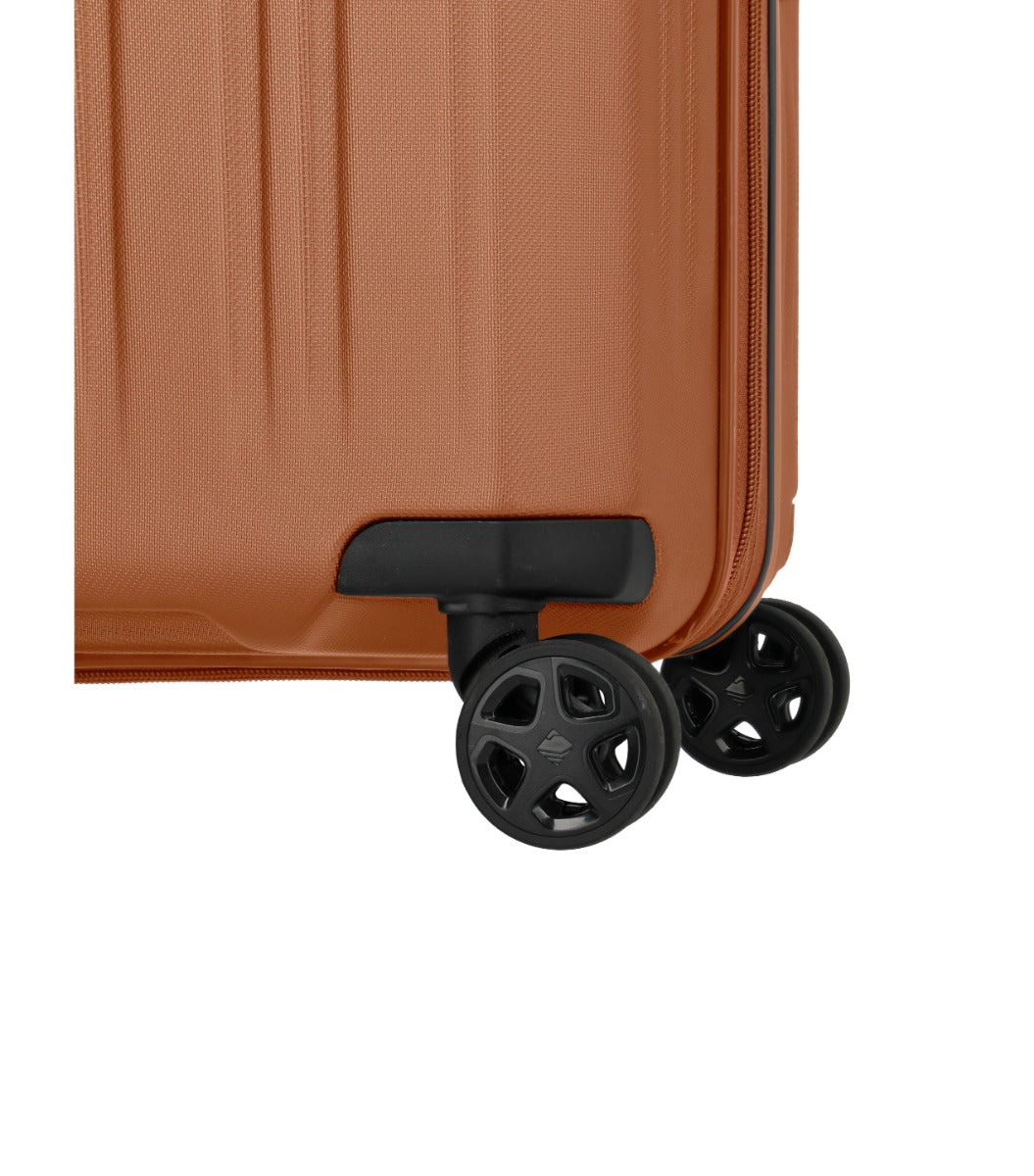 Travelite Dynamiic Copper Kuffertsæt