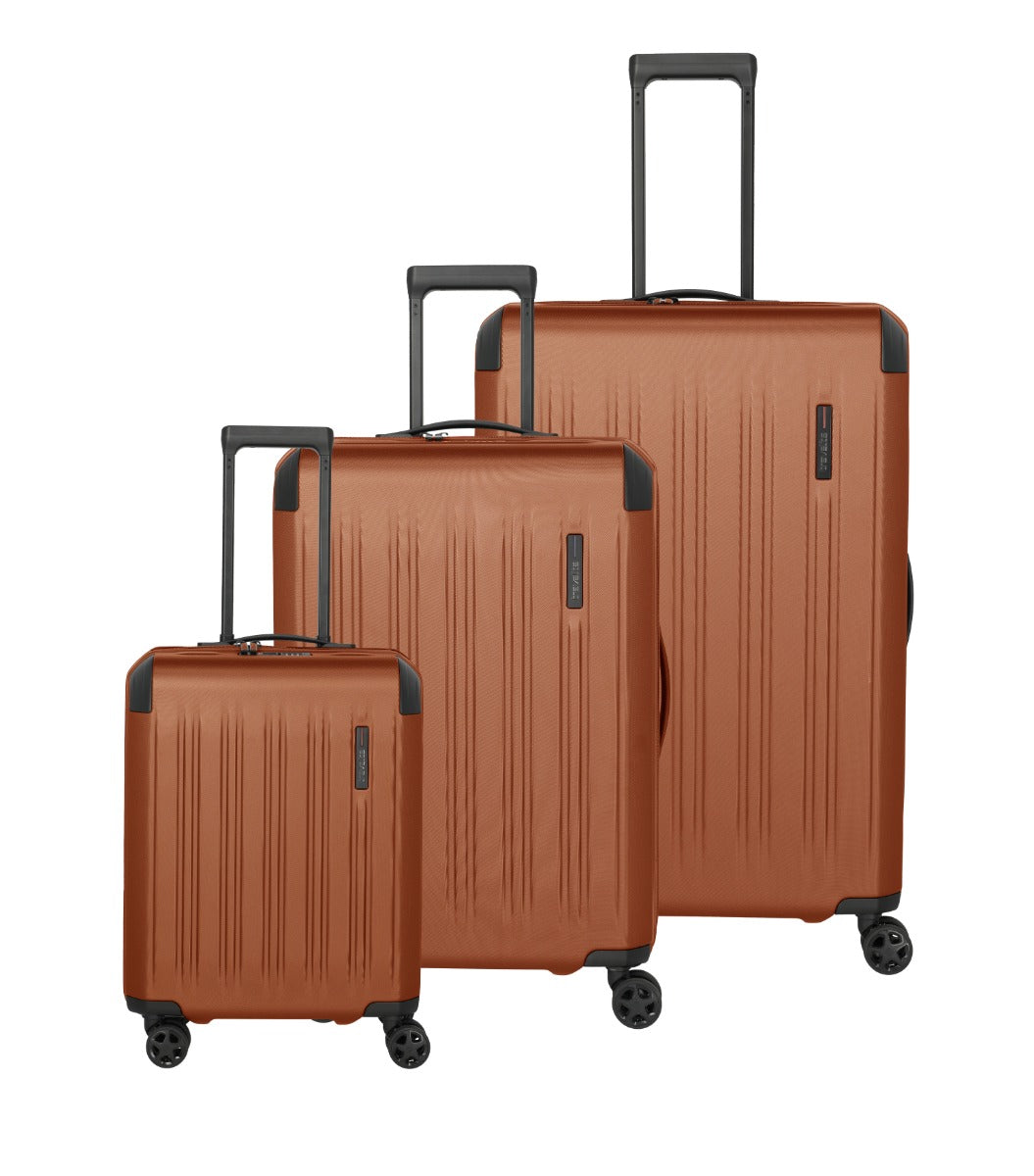 Travelite Dynamiic Copper Kuffertsæt