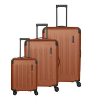 Travelite Dynamiic Copper Kuffertsæt