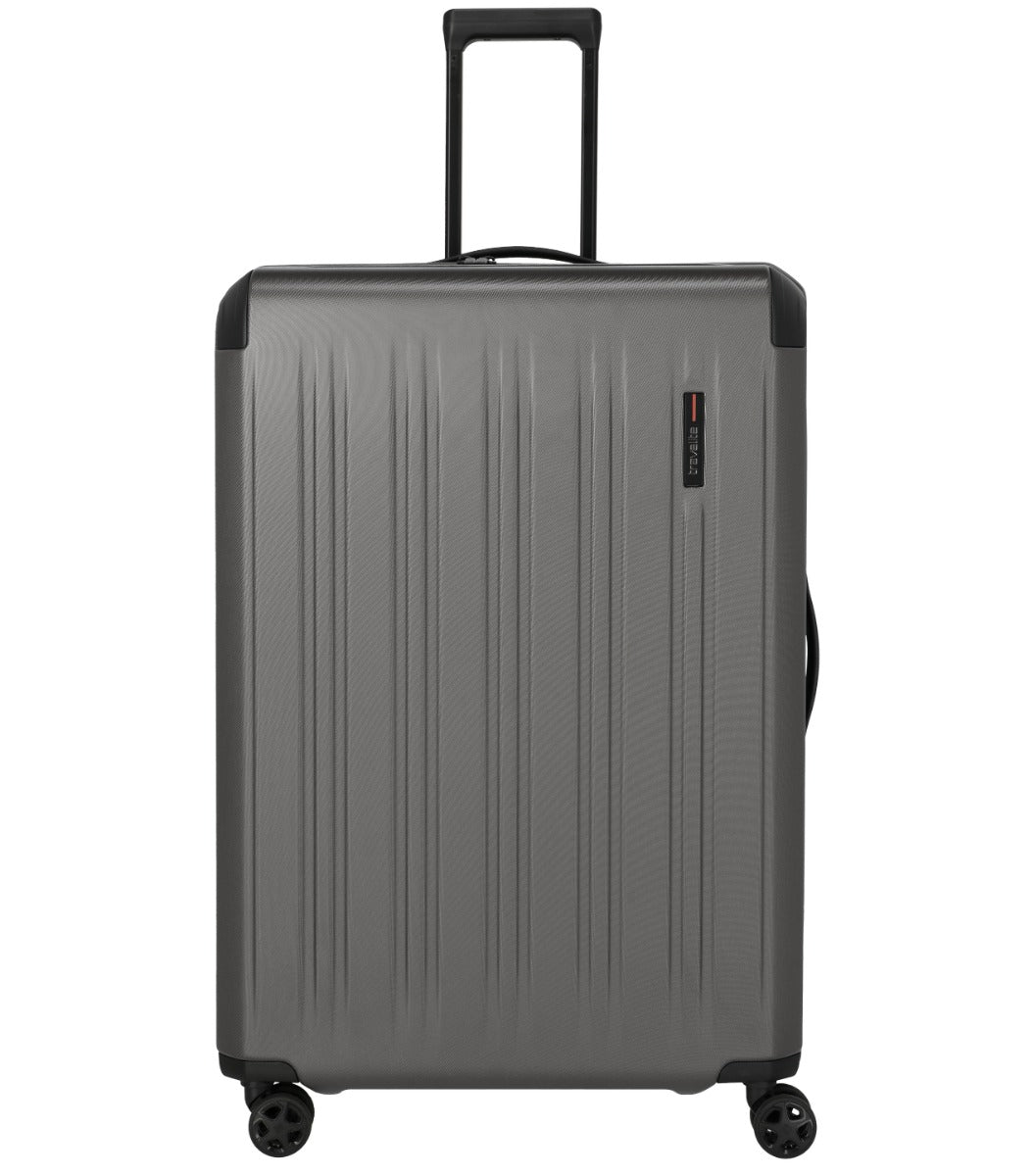Travelite Dynamiic Antracit Kuffert