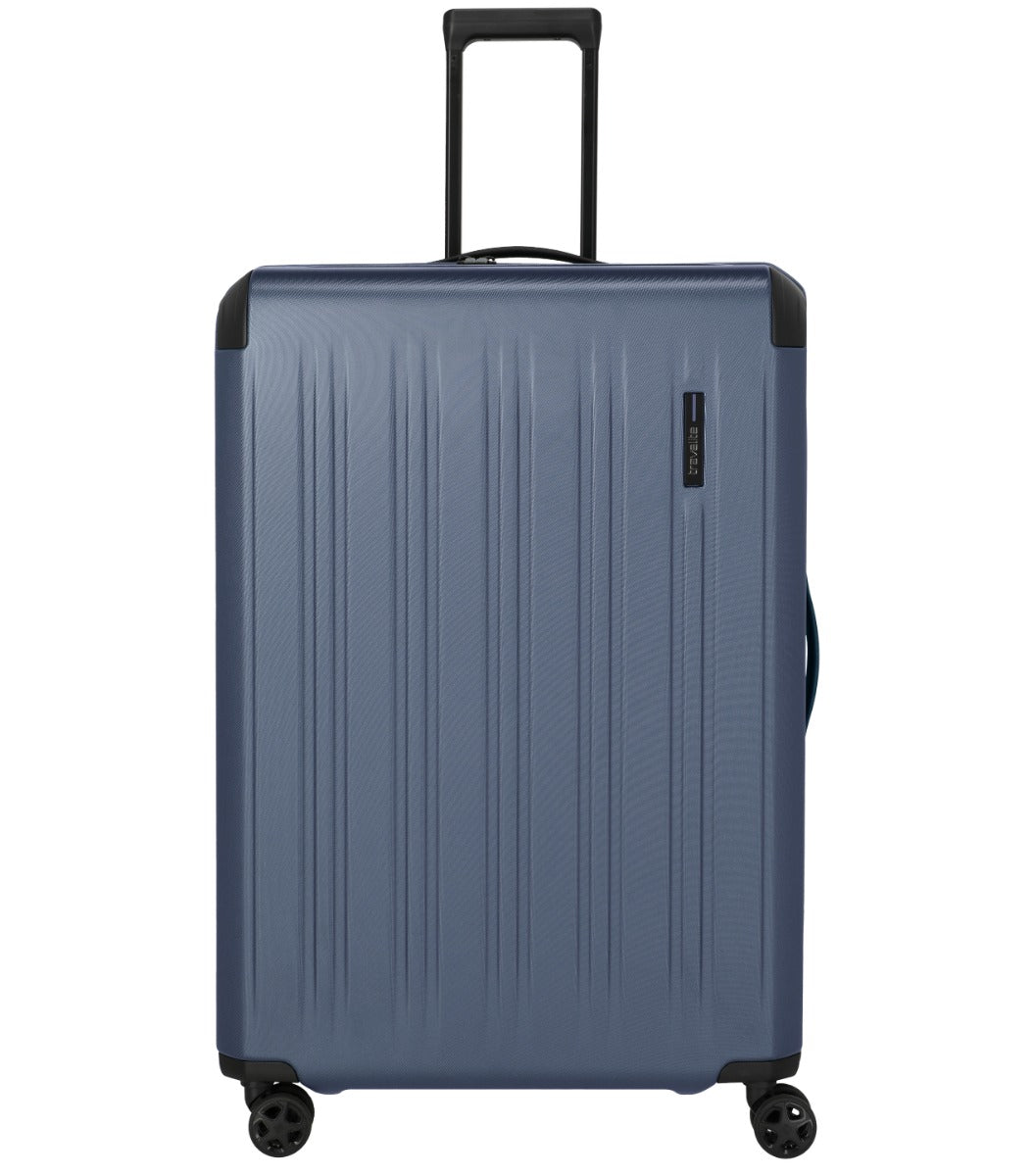 Travelite Dynamiic Blå Kuffert