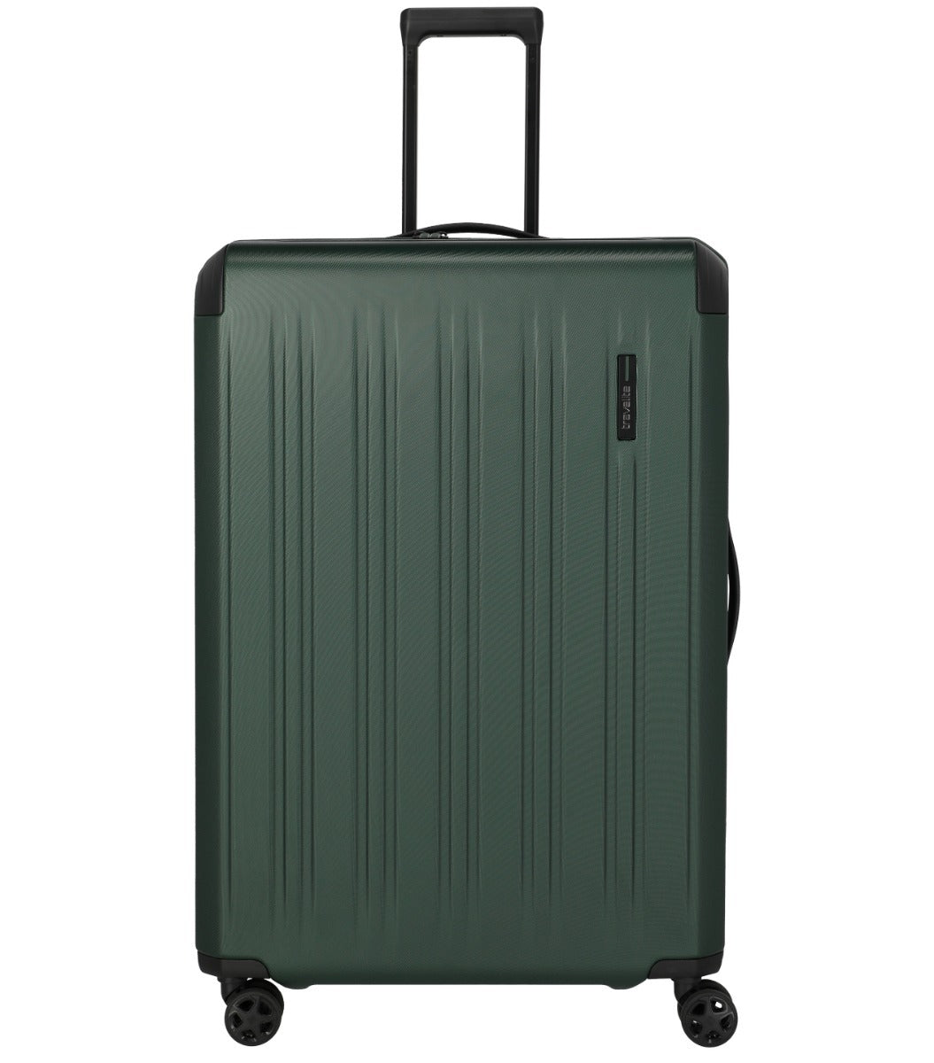 Travelite Dynamiic Grøn Kuffert