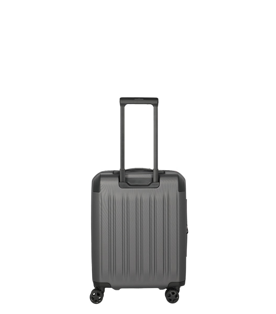 Travelite Dynamiic Antracit EX Kabinekuffert