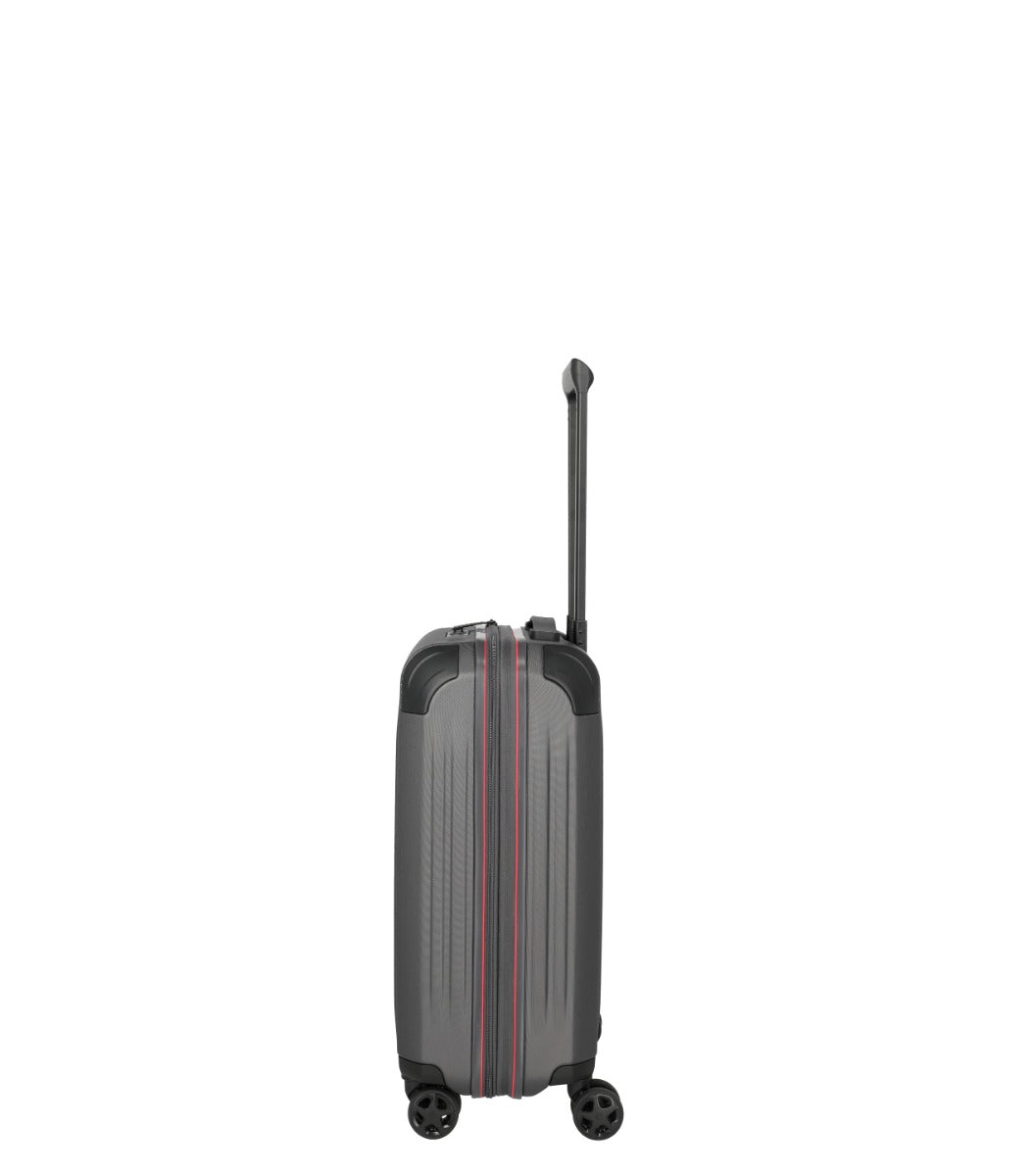 Travelite Dynamiic Antracit EX Kabinekuffert