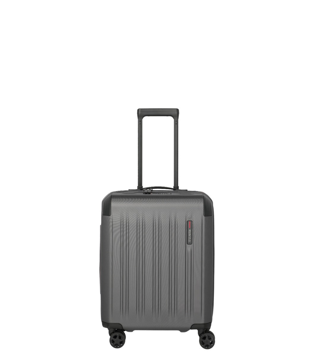 Travelite Dynamiic Antracit Kuffertsæt Ex.