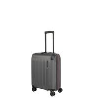 Travelite Dynamiic Antracit EX Kabinekuffert