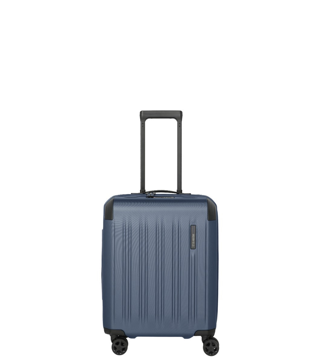 Travelite Dynamiic Blå Kuffertsæt Ex.
