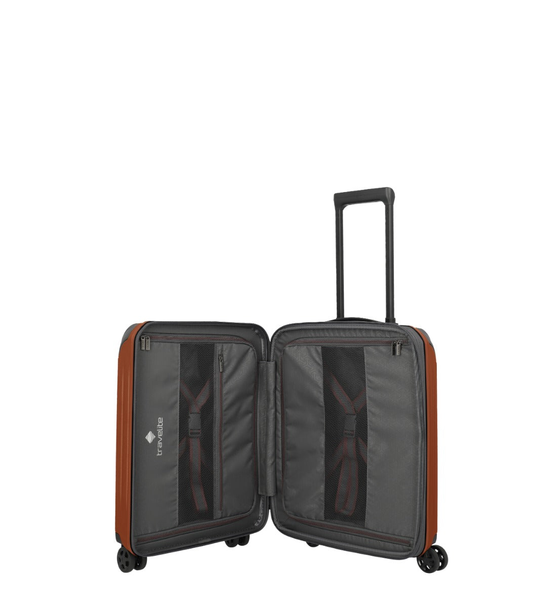 Travelite Dynamiic Copper EX Kabinekuffert