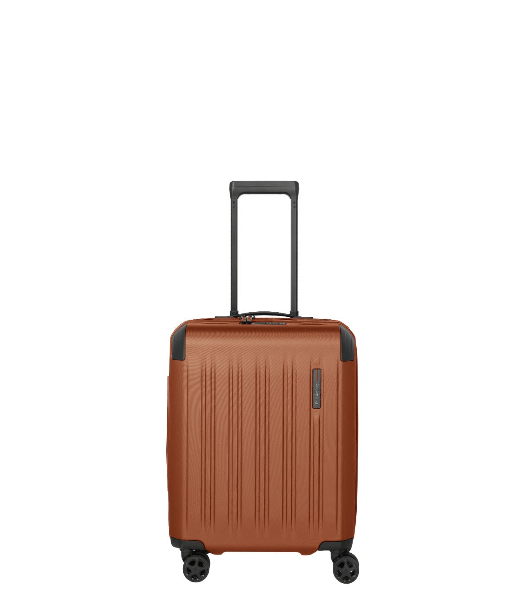 Travelite Dynamiic Copper Kuffertsæt Ex.