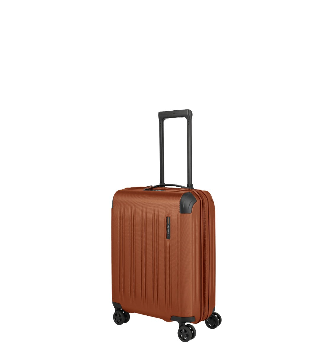 Travelite Dynamiic Copper EX Kabinekuffert