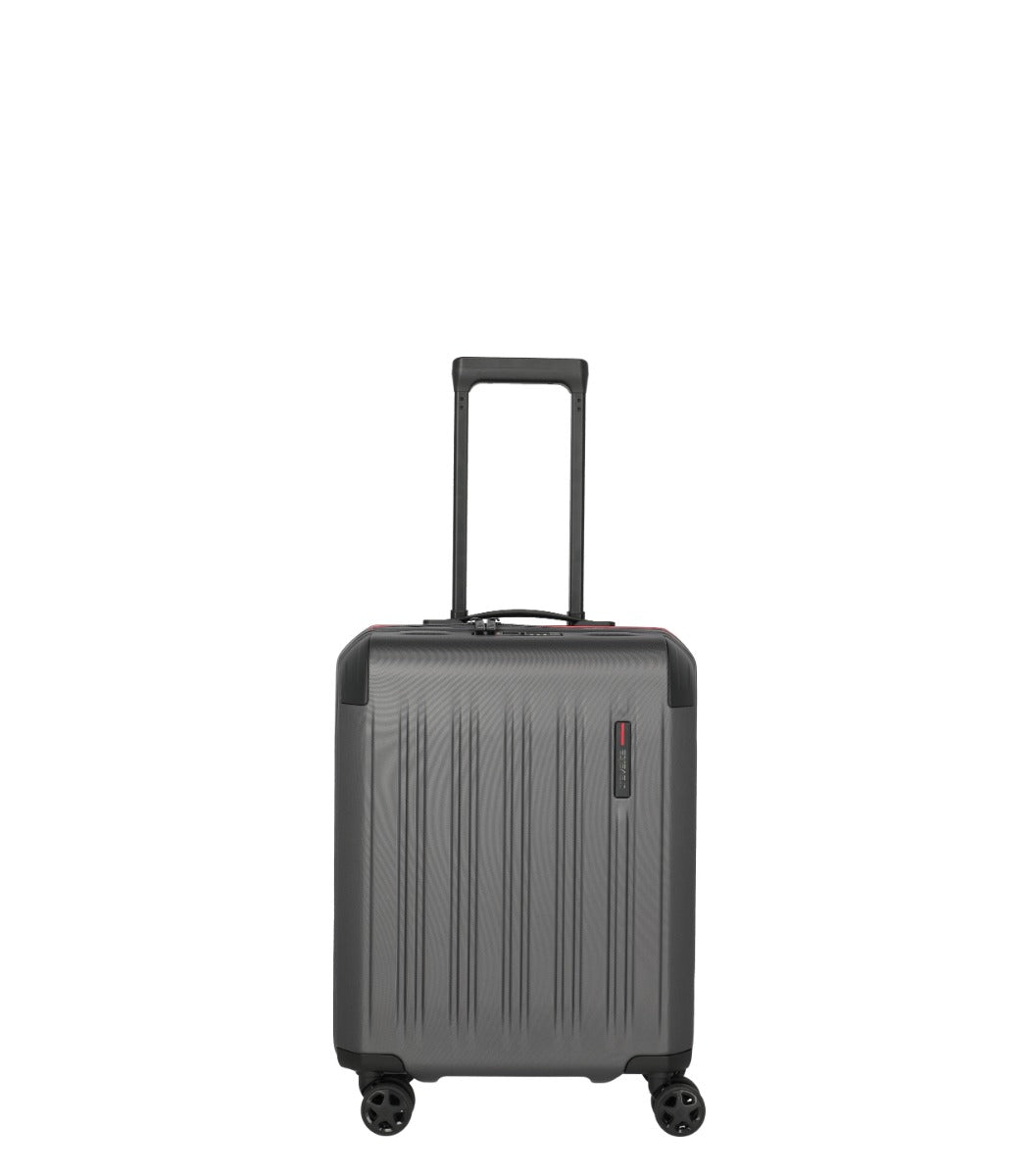 Travelite Dynamiic Antracit Kuffert