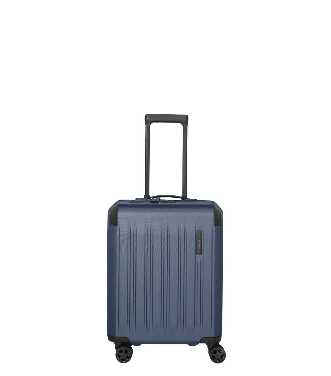 Travelite Dynamiic Blå Kuffertsæt