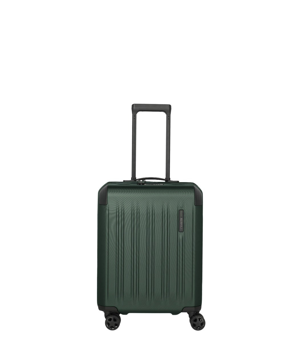Travelite Dynamiic Grøn Kuffert