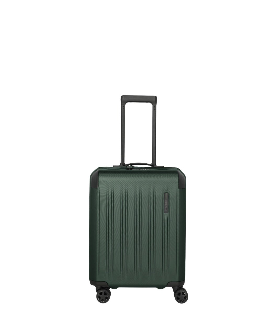 Travelite Dynamiic Grøn Kuffertsæt