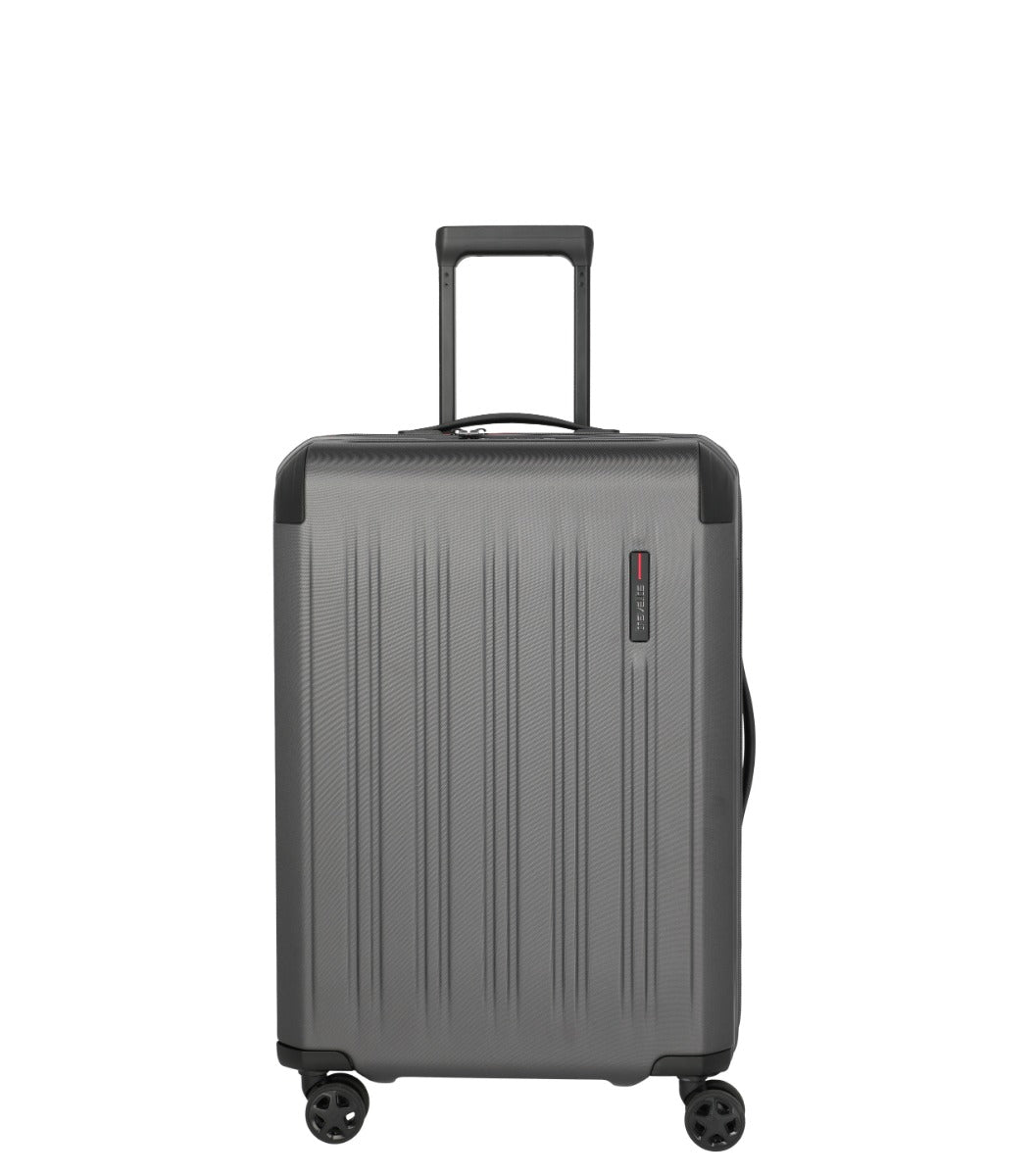 Travelite Dynamiic Antracit Kuffertsæt Ex.