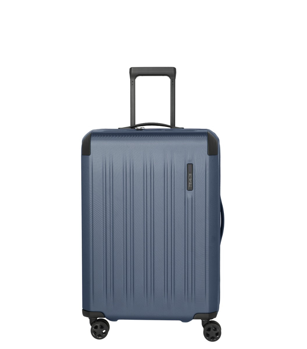 Travelite Dynamiic Blå Kuffertsæt
