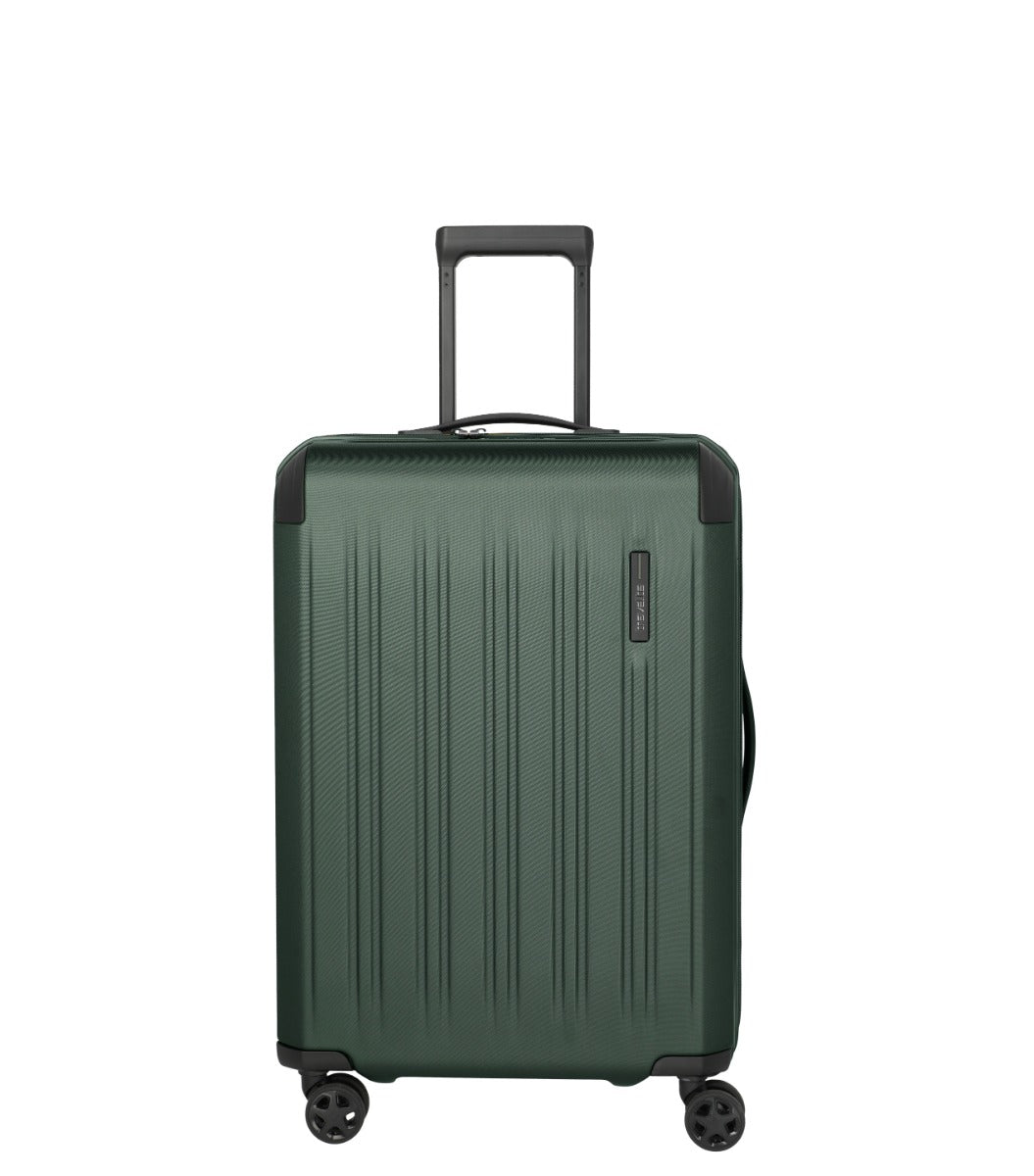 Travelite Dynamiic Grøn Kuffertsæt Ex.