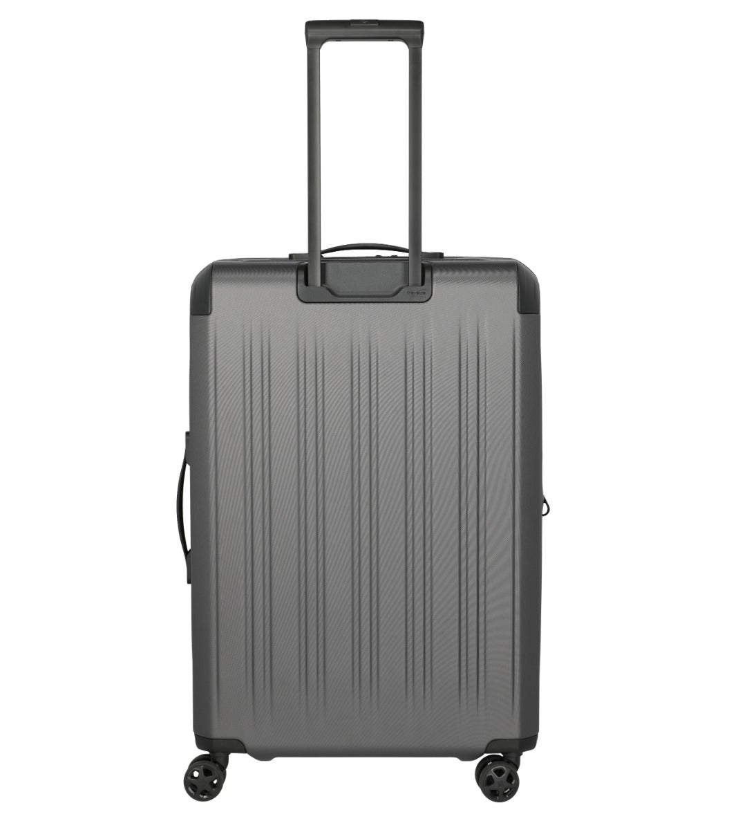 Travelite Dynamiic Antracit Kuffertsæt